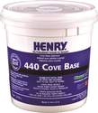 1-Gallon High Performance Premium Wet Set Cove Base Adhesive