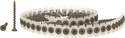 6 x 1-5/8-Inch Collated Drywall Screw