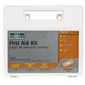 First Aid Kit 160-Piece