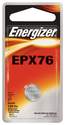Epx76 Zero-Mercury Battery