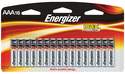 AAA Max Non-Rechargeable Alkaline Battery, 16-Pack