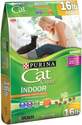 16-Pound Cat Chow Indoor Cat Food