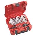 Hole Dozer Hole Saw Kit, 13-Piece