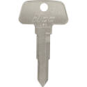 Hd-69 (x44) Brass Honda Motorcycle Key Blank