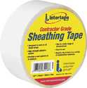 1.89 in x55yd White Sheathing Tape