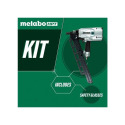 Metabo HPT NR83A5(Y)M 
