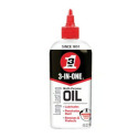 3-In-One Multi-Purpose Oil, 4-Oz