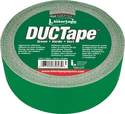 DUCTape 1.87-Inch X 60-Yard Green Duct Tape