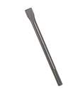 1 x 12-Inch Flat Hammer Steel SDS-Max Chisel