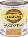 Quart Special Walnut Penetrating Wood Stain