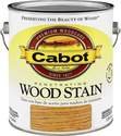 Gallon Golden Oak Penetrating Wood Stain