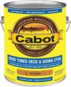 1-Gallon Cedar Deck And Siding Stain