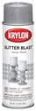 5-3/4-Ounce Silver Flash Glitter Blast Spray Paint