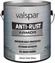 Armor Anti-Rust Oil Based Enamel Paint Gloss Clear Base 1 Gal