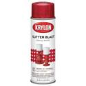 Glitter Blast 5-3/4-Ounce Cherry Bomb Spray Paint