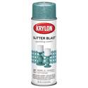 Glitter Blast 5-3/4-Ounce Sparkling Waters Spray Paint