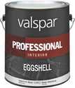 Professional Interior Latex Paint Eggshell Medium Base Gallon