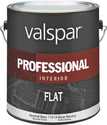 Professional Interior Latex Paint Flat Neutral Base Gallon