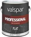 Professional Interior Latex Paint Flat Light Base Gallon