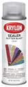 6-Ounce Clear Sealer Glitter Blast Spray Paint