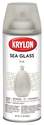 12-Ounce Ice Sea Glass Enamel Spray Paint