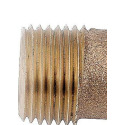 Anderson Metals 738116-02 