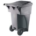 Newell Rubbermaid Commercial FG9W2200GRAY 