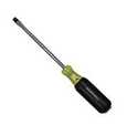 3/16 x 6-Inch Slotted Screwdriver