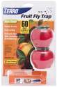 Fruit Fly Traps 2-Pack