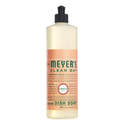 16-Ounce Mrs. Meyer's Clean Day Geranium Liquid Dish Soap