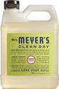 33-Ounce Mrs. Meyer's Clean Day Lemon Verbena Liquid Hand Soap Refill