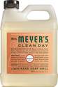 33-Ounce Mrs. Meyer's Clean Day Geranium Liquid Hand Soap Refill