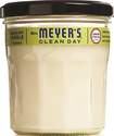 7.2-Ounce Mrs. Meyer's Clean Day Lemon Soy Candle