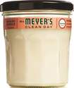 7.2-Ounce Mrs. Meyer's Clean Day Geranium Soy Candle