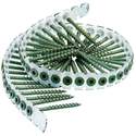 2-Inch #8 Collated Deck Screws