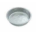 Galvanized Steel Drain And Utility Pan - 3 gal.
