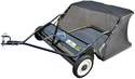 42-Inch Tow-Behind Lawn Sweeper