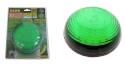 30 LED Green Magnetic Emergency Flasher