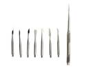 Scalpel Set With Handle 8-Piece