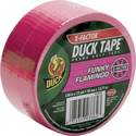 Duck 1.88-Inch X 15-Yard Funky Flamingo Duct Tape