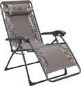 Xl Realtree Camouflage Relaxer Chair