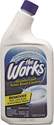 32-Fl. Oz. The Works® Disinfectant Toilet Bowl Cleaner