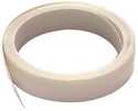 17-Foot X 7/8-Inch White V-Flex Weatherstrip With Adhesive Back