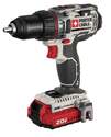20-Volt Max Cordless 1/2-Inch Drill/Driver, Includes Battery