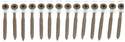 8 x 2-1/2-Inch Collated Deck Screw