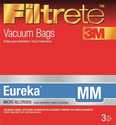 Eureka Type Mm Vacuum Cleaner Bags, 3-Pack
