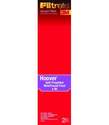 Hoover Self-Propelled Windtunnel Final And 06 Vacuum Cleaner Filters, 2-Pack