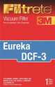 Eureka Type Dcf-3 Vacuum Cleaner Filter