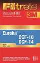 Eureka Dcf-10 And Dcf-14 Vacuum Cleaner Filter