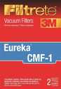 Eureka Type Cmf-1 Vacuum Cleaner Filters, 2-Pack